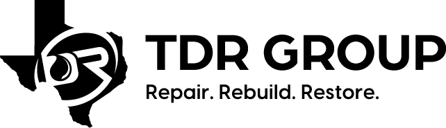 tdr group logo