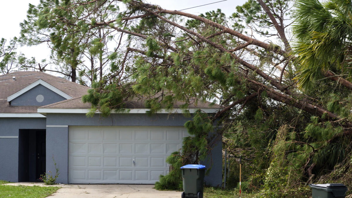 Tornado Damage Restoration What to Know About Rebuilding After a Storm