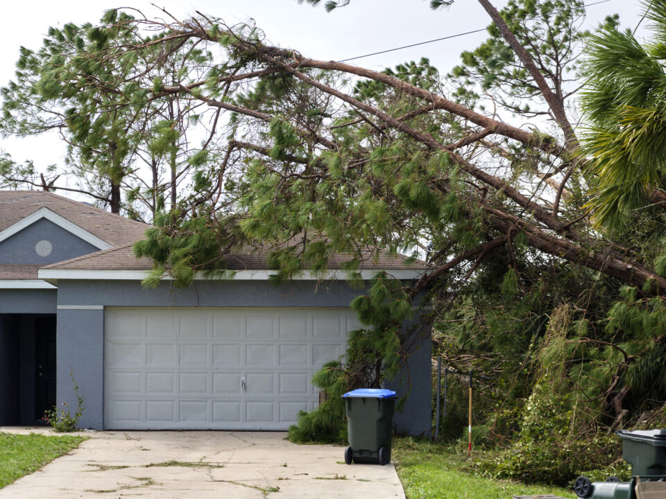 Tornado Damage Restoration What to Know About Rebuilding After a Storm
