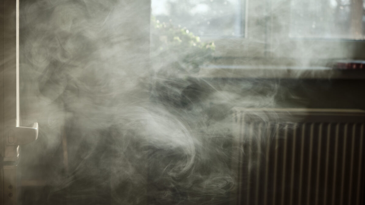 What You Need to Know About Smoke Damage Restoration