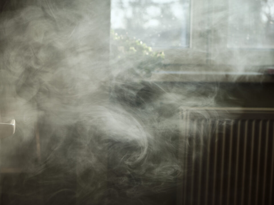 What You Need to Know About Smoke Damage Restoration